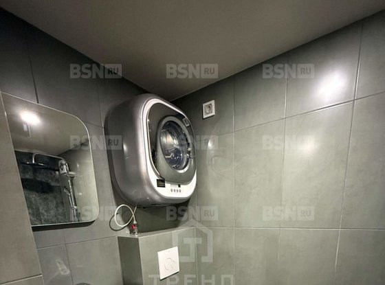 Продажа однокомнатной квартиры - Римского-Корсакова проспект, д.107 