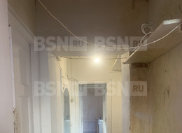 Продажа четырехкомнатной квартиры - Бабушкина ул., 79 