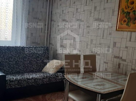 Продажа однокомнатной квартиры - Парашютная улица, д.58 