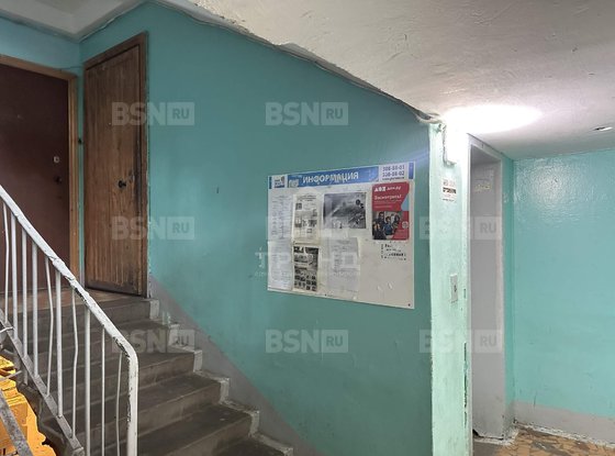 Продажа однокомнатной квартиры - Тельмана улица, д.36, корп.1 