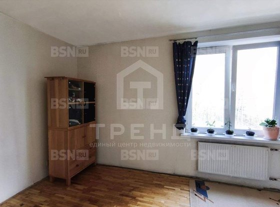 Продажа трехкомнатной квартиры - Белы Куна улица, д.26, корп.2 