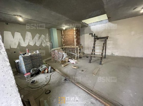 Продажа универсального помещения - поселок Шушары, Московское шоссе, д.288 