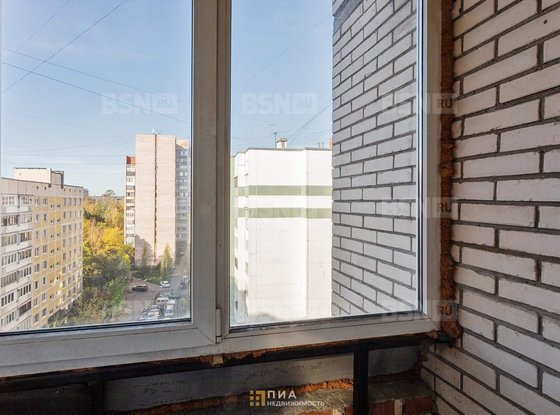 Продажа двухкомнатной квартиры - Энгельса проспект, д.132, корп.1 литера А 