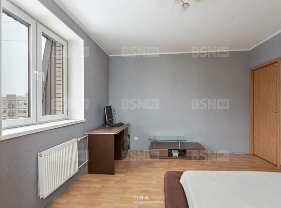 Продажа двухкомнатной квартиры - Колпино, Колпинское шоссе, д.22 