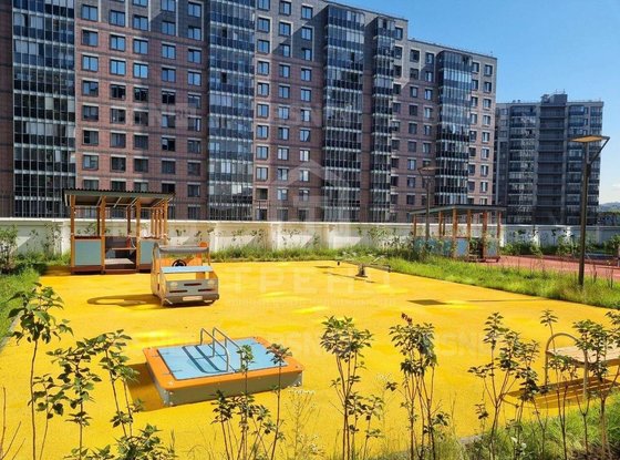 Продажа однокомнатной квартиры - Кубинская улица, д.82, корп.3 стр 1 