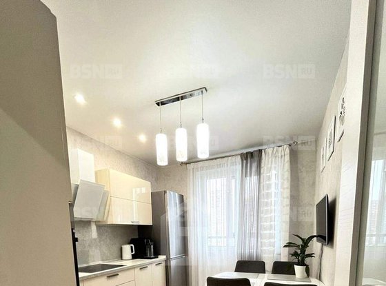 Продажа трехкомнатной квартиры - Королёва проспект, д.59, корп.2 