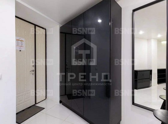 Продажа однокомнатной квартиры - Куйбышева улица, д.36 