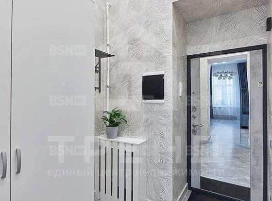 Продажа двухкомнатной квартиры - Дмитровский переулок, д.3, корп.5 