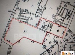 Продажа встроенного помещения - Фабричная, 3, стр 1 