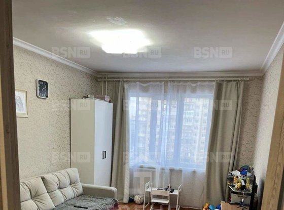 Продажа двухкомнатной квартиры - Ленинский проспект, д.100, корп.2 