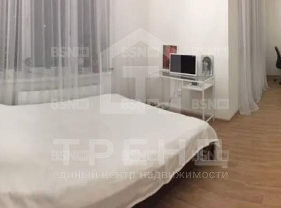 Продажа однокомнатной квартиры - Мурино, Воронцовский бульвар, д.12 