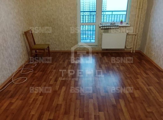 Продажа однокомнатной квартиры - Бугры, Школьная улица, д.6, корп.3 