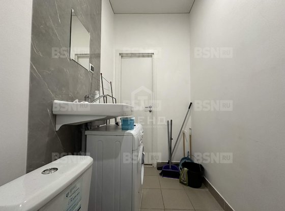 Продажа однокомнатной квартиры - 16-я В.О. линия, д.1 