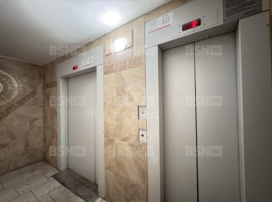 Продажа трехкомнатной квартиры - Кондратьевский проспект, д.85, корп.1 