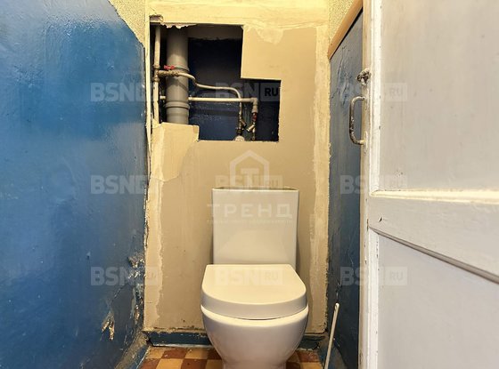 Продажа пятикомнатной квартиры - Измайловский проспект, д.25 