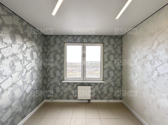 Продажа однокомнатной квартиры - Муринская дорога, д.14, корп.2 