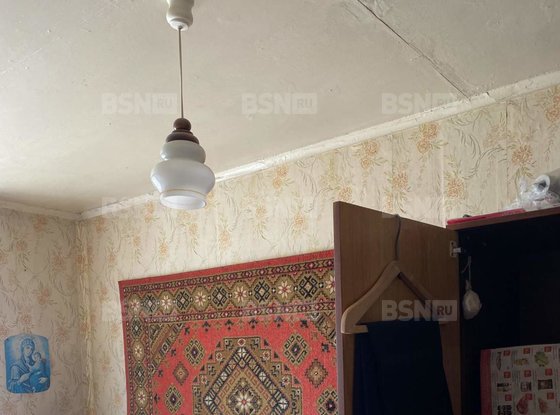 Продажа дома - городской поселок Рощино, Южная улица