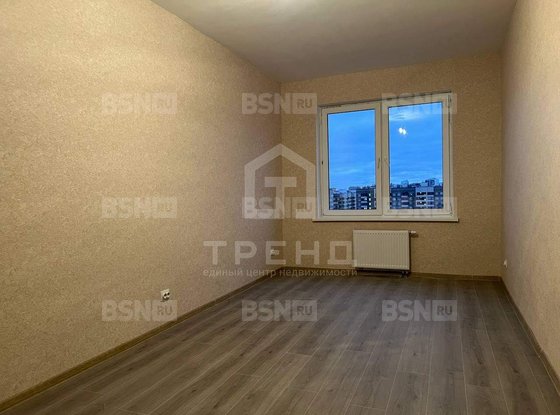 Продажа трехкомнатной квартиры - Мурино, Шоссе в Лаврики улица, д.78, корп.2 