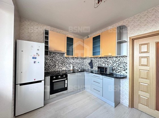 Продажа однокомнатной квартиры - Кудрово, Областная улица, д.1 