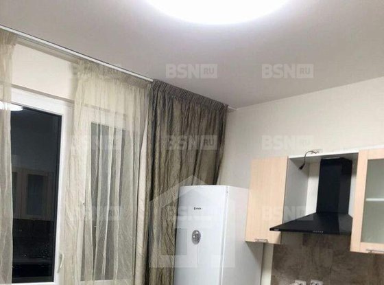 Продажа однокомнатной квартиры - Богословская улица, д.4, корп.1 стр 1 