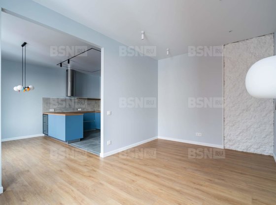 Аренда трехкомнатной квартиры - Белоостровская улица, д.7, стр. 1 