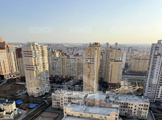 Продажа однокомнатной квартиры - Маршала Казакова улица, д.50, корп.1 