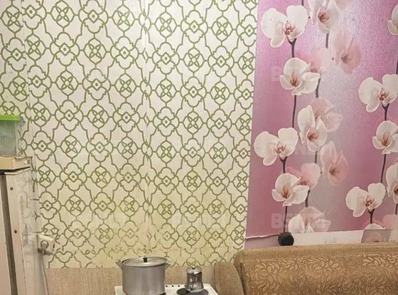 Продажа однокомнатной квартиры - Октябрьская набережная, д.124, корп.7 