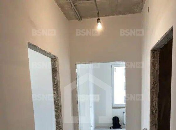 Продажа однокомнатной квартиры - Энергетиков проспект, д.2, корп.1 