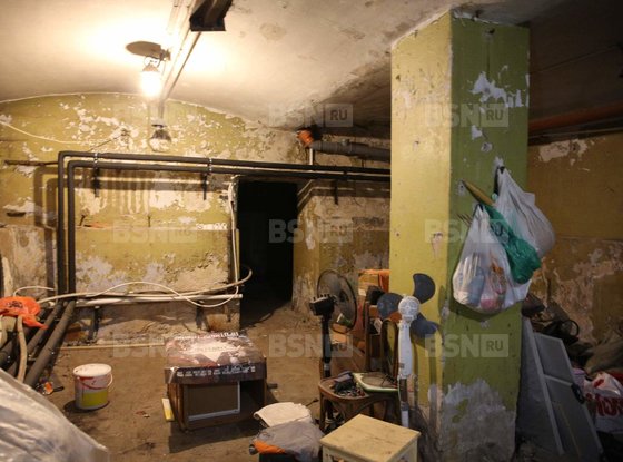 Продажа офиса - 8-я Советская улица, д.9, корп.13 литера А 