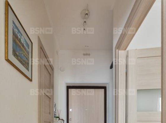 Продажа однокомнатной квартиры - Плесецкая улица, д.20, корп.1 стр 1 
