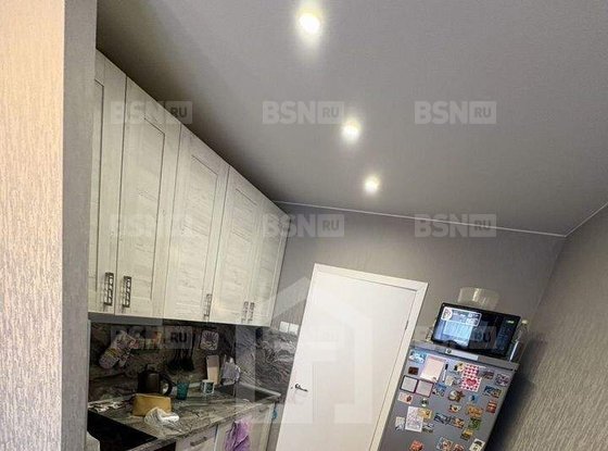 Продажа однокомнатной квартиры - Бугры, Воронцовский бульвар, д.5, корп.4 