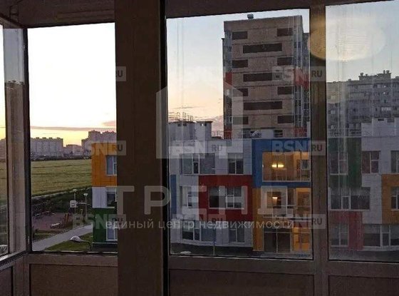 Продажа трехкомнатной квартиры - Бугры, Воронцовский бульвар, д.5, корп.2 