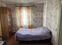 Продажа дачи - Ленинградская область, Волосовский район, Курск д., Брюховицы ул., д.13