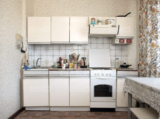 Продажа однокомнатной квартиры - Ярослава Гашека улица, д.26, корп.1 