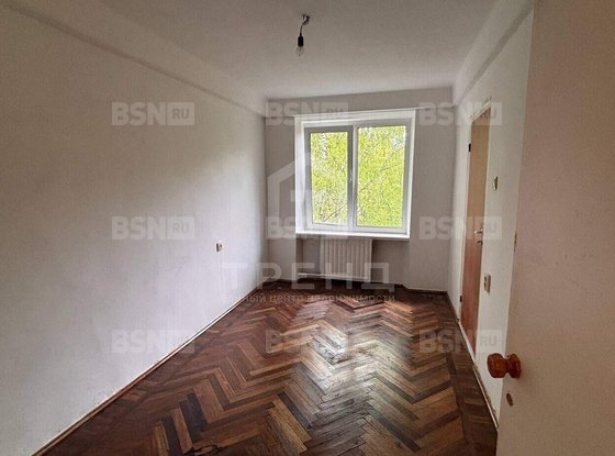 Продажа двухкомнатной квартиры - Карпинского улица, д.28, корп.2 