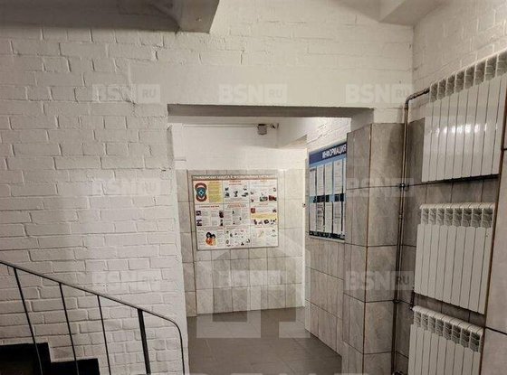 Продажа двухкомнатной квартиры - Долгоозёрная улица, д.1 