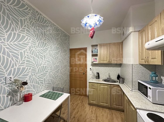 Продажа однокомнатной квартиры - 5-й Предпортовый проезд, д.12, корп.2 