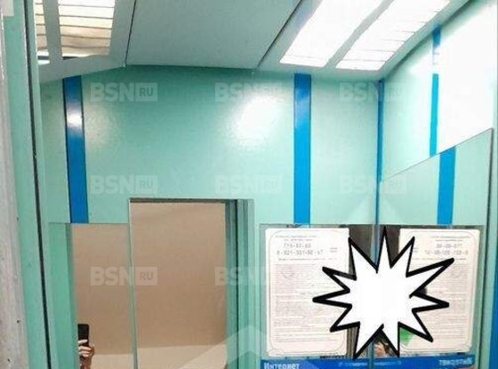 Продажа трехкомнатной квартиры - Луначарского проспект, д.56, корп.3 