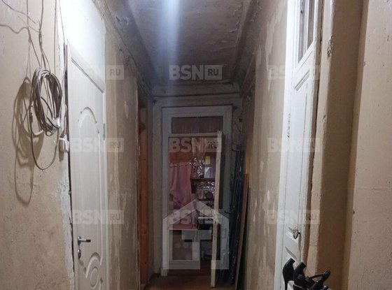 Продажа трехкомнатной квартиры - Гаванская улица, д.4 