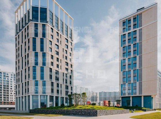Продажа однокомнатной квартиры - Миклухо-Маклая набережная, д.3, корп.1 стр 1 