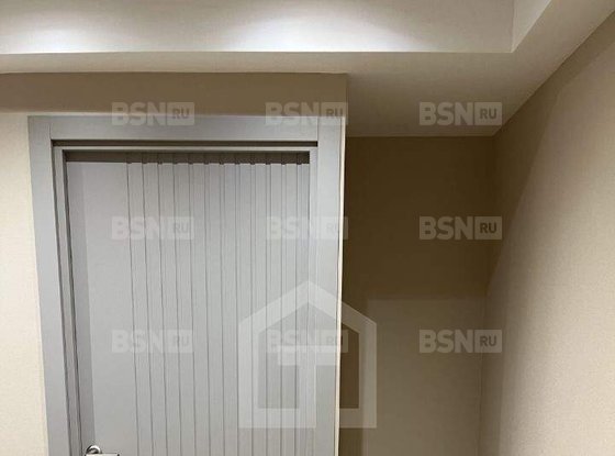 Продажа однокомнатной квартиры - Верности улица, д.28, корп.3 