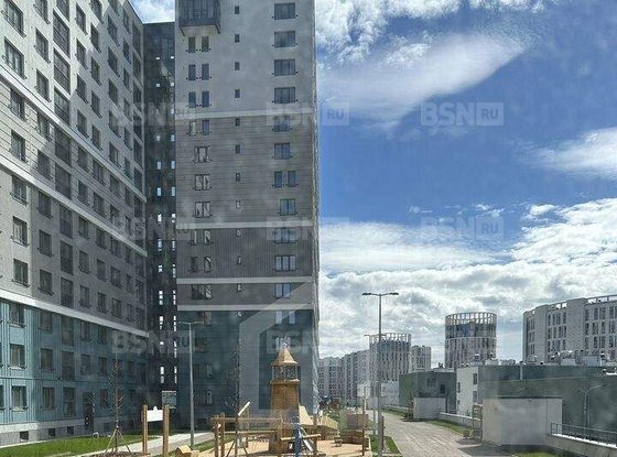 Продажа однокомнатной квартиры - Крузенштерна проспект, д.4 
