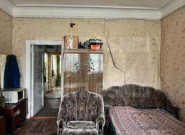 Продажа комнаты в четырехкомнатной квартире - Ленинградская область, Гатчинский район, Гатчина г., Красноармейский пр-кт., д.17 