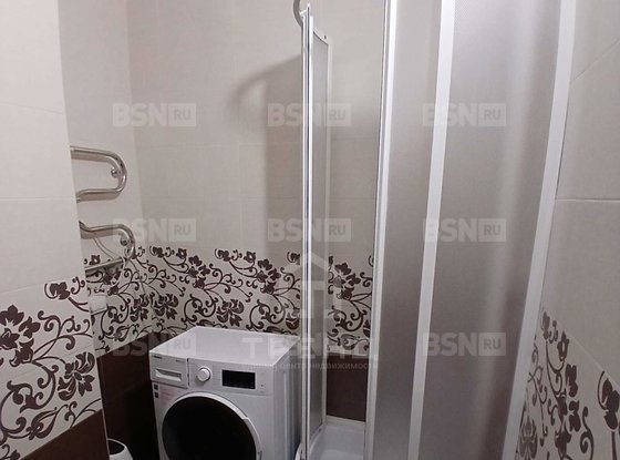 Продажа однокомнатной квартиры - Советский проспект, д.34, корп.2 