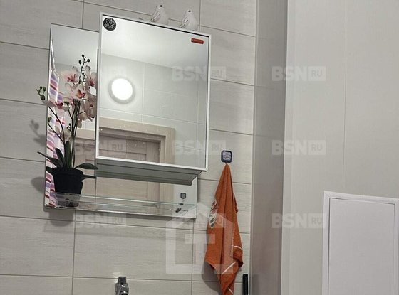 Продажа однокомнатной квартиры - Ветеранов проспект, д.185, корп.2 