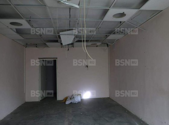 Продажа офиса - Садовая улица, д.28, корп.30к1 