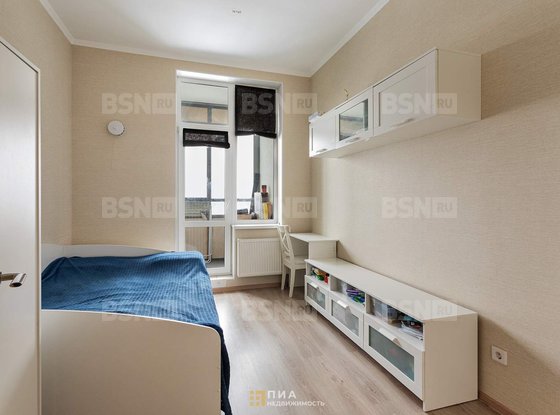 Продажа однокомнатной квартиры - поселок Парголово, Заречная улица, д.15, корп.1 стр 1 