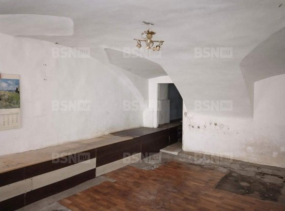Продажа офиса - Гражданская улица, д.7, литера А 