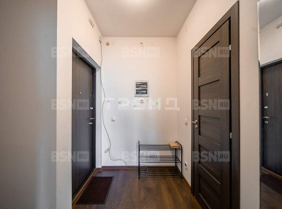 Продажа однокомнатной квартиры - Пулковское шоссе, д.71, корп.3 стр 1 