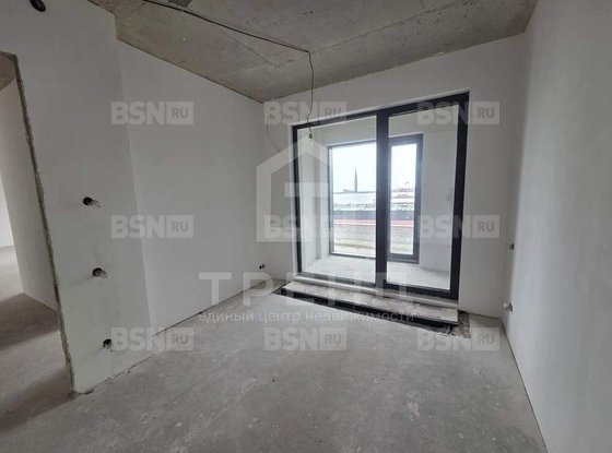 Продажа трехкомнатной квартиры - Челюскина улица, д.10 